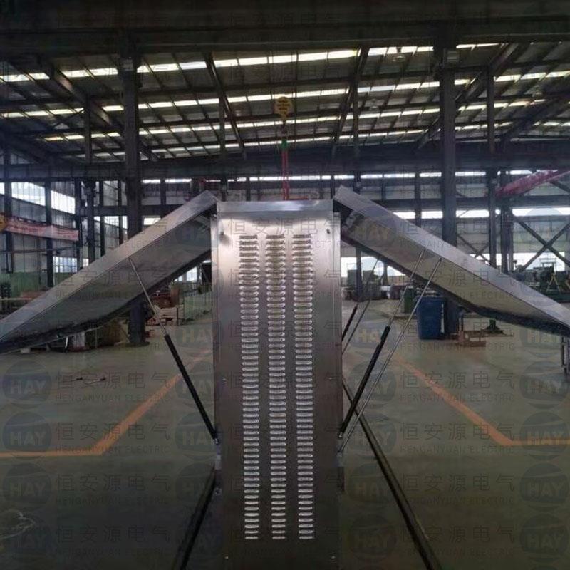寧夏地埋式變壓器廠家