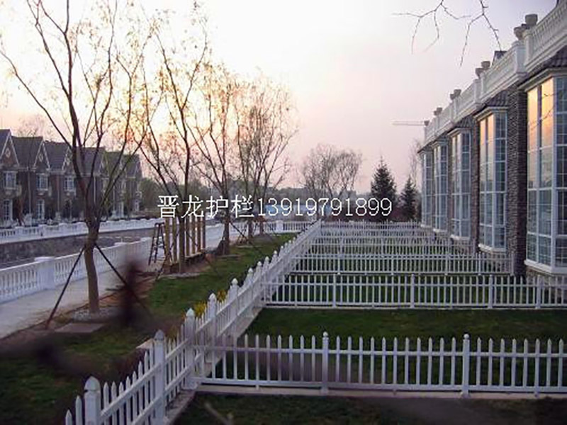 銀川草坪護欄價格|甘肅**的草坪護欄供應
