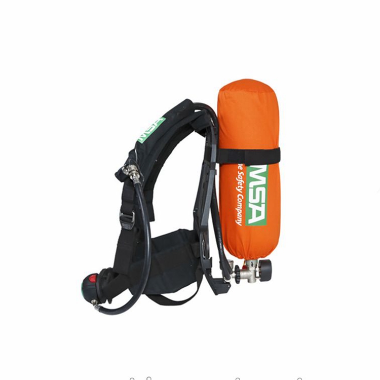 空氣呼吸器AX2100梅思安