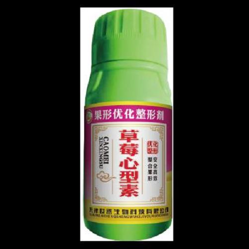 果實增甜草莓雞心果效果好