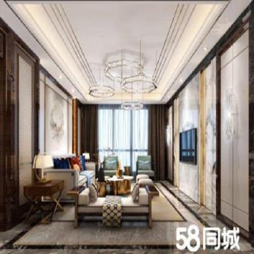 毛坯房裝修硬裝