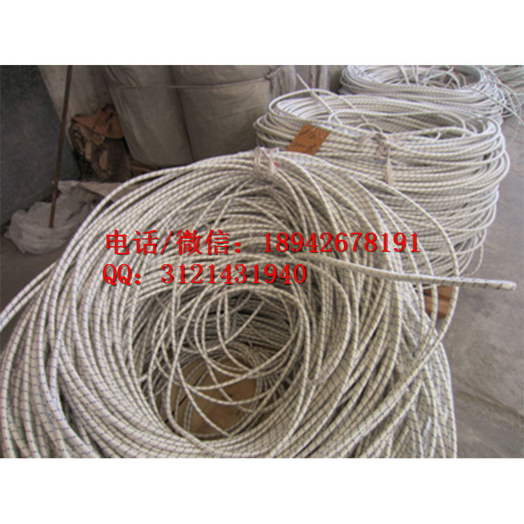 耐壓絕緣牽引繩導引繩高強度電力牽引繩電力施工放線繩可訂制