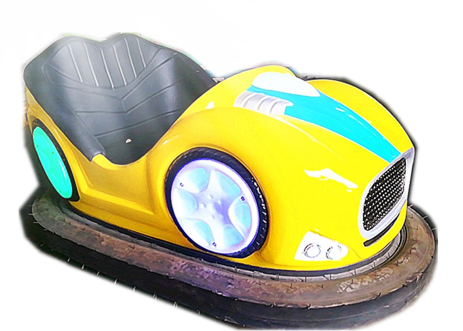 **金信碰碰車經銷商