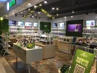 石家莊化妝品展柜有好一點(diǎn)的廠家嗎