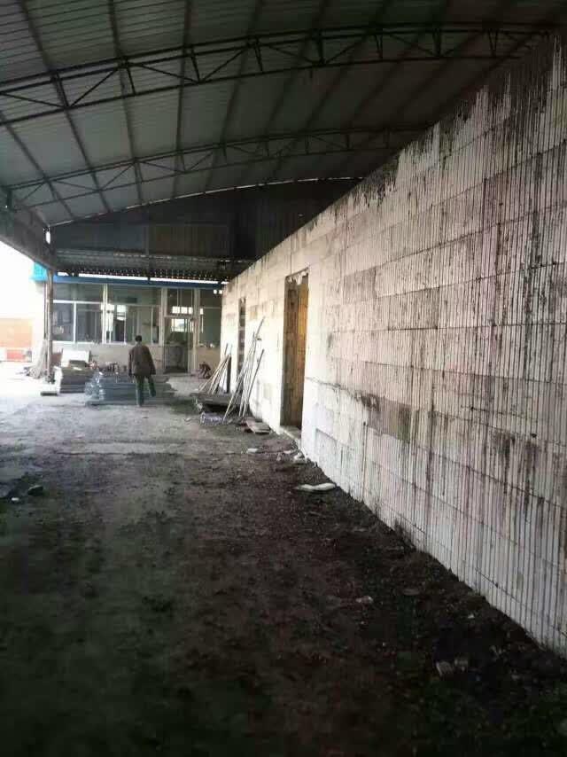 淮北施工速度快海容模塊建房價格 海容模塊