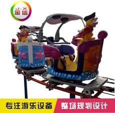 黃南游樂(lè)設(shè)備 優(yōu)選金信游樂(lè)設(shè)備