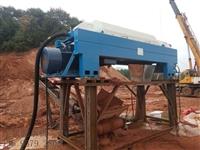 *建筑泥漿脫水機 打樁污泥處理