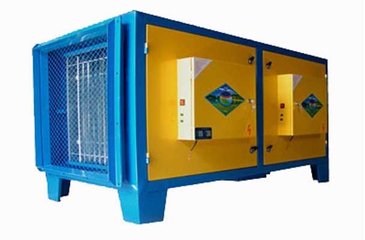 秦皇島**油煙凈化器哪里買 朔州油煙凈化器