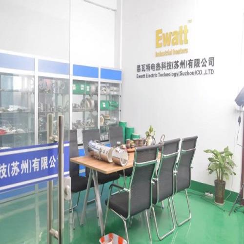 住友加熱圈定制