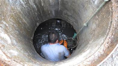 祥符街道管道清洗管道清淤检测施工流程