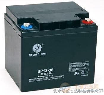 廣州圣陽鉛酸免維護蓄電池蓄電池SP系列定做 圣陽