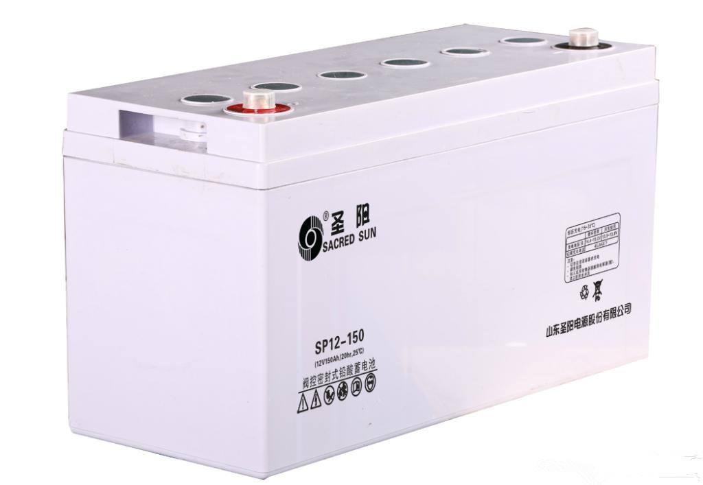 上海銷售圣陽鉛酸免維護蓄電池蓄電池SP系列定做 圣陽