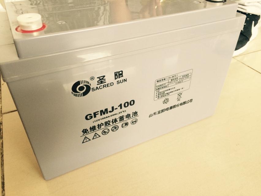 環(huán)保圣陽(yáng)鉛酸免維護(hù)蓄電池蓄電池SP系列廠家 圣陽(yáng)