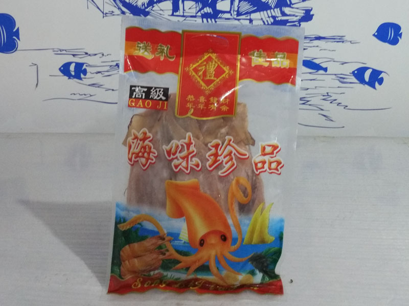 廈門魷魚干哪家好？-廈門市翔安區海澄海鷗便利店