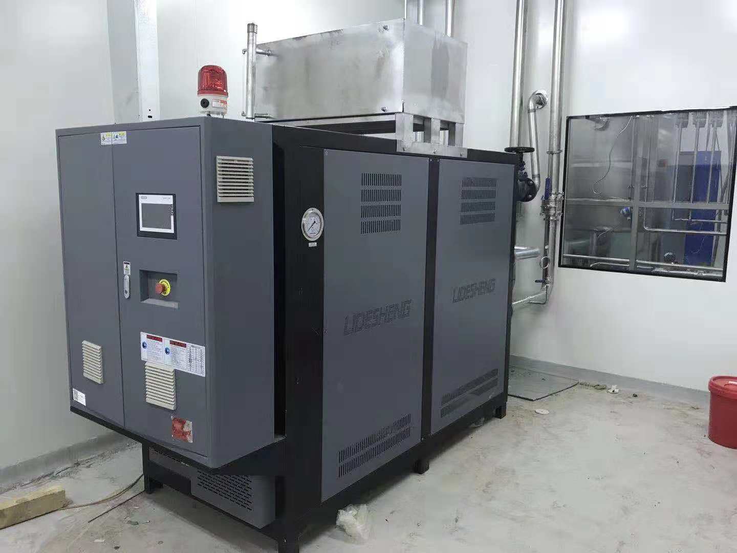 油式模溫機批發