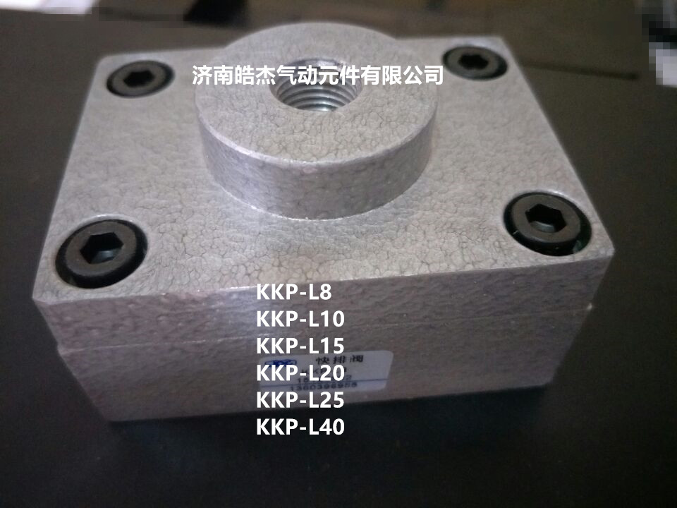 廠家**閥KKP-L10，KKP-L15 KKP-L20 KKP-L25 KKP-L40