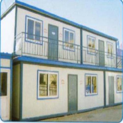 建筑安裝公司