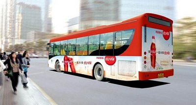 惠州汽車車身廣告 車身廣告**公司_惠泓鑫廣告