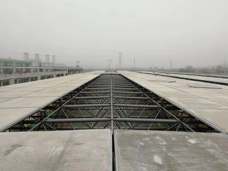 湖南湘西loft夾層小樓板廠家冠鼎建材等你來(lái)