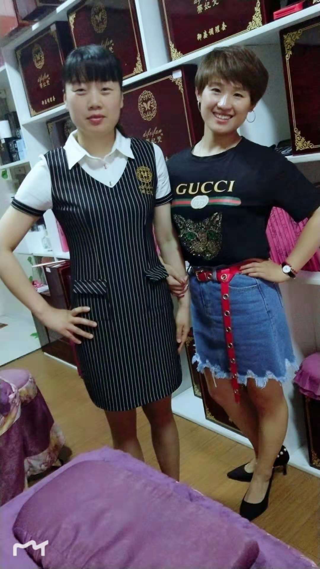 平頂山*塑形店-河南蒂妃梵健康管理質量好的塑形店**