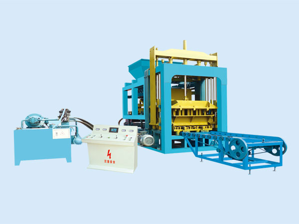 河南路沿石機哪家好|使用方便的液壓磚機在哪買