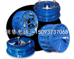 QPZ全盤式制動(dòng)器氣動(dòng)盤式離合器