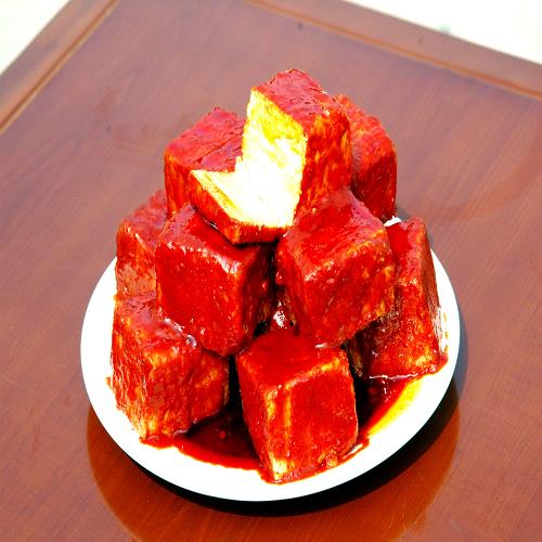 豆腐乳公司