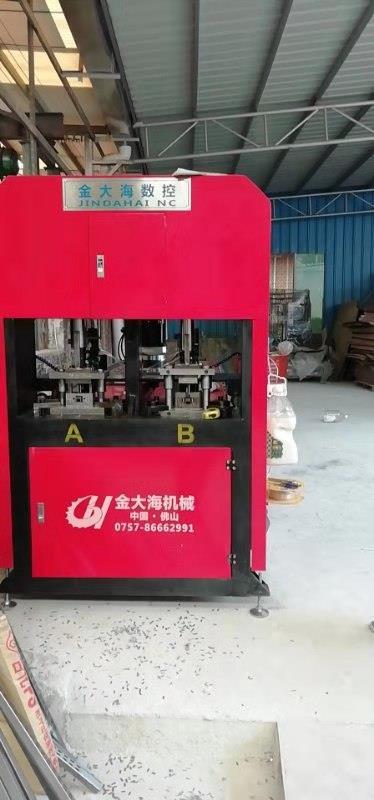 優質貨架數控沖孔機生產廠家