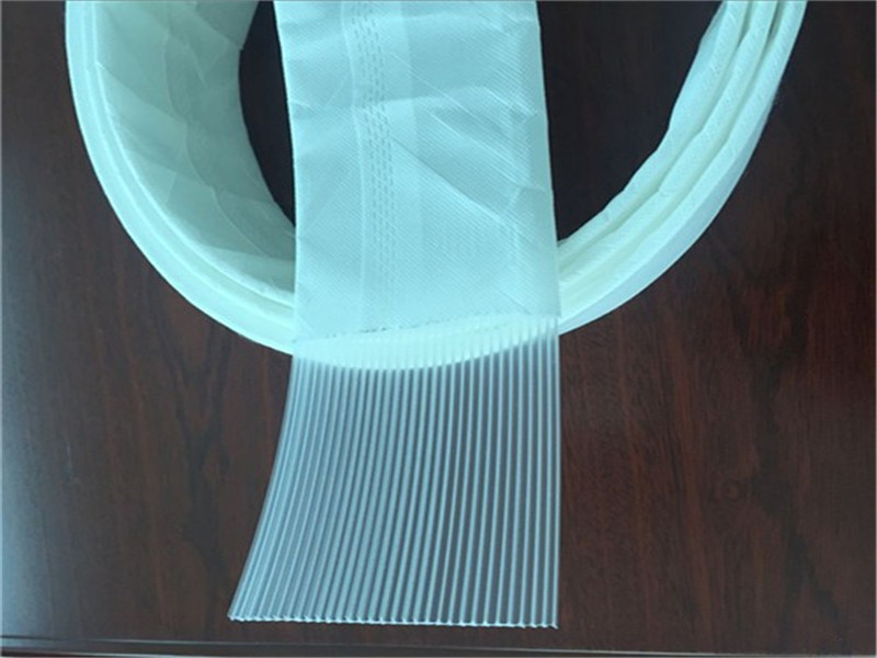 HDPE大口徑中空壁纏繞管生產線供應廠家-浩賽特塑料機械新款的HDPE大口徑中空壁纏繞管生產線出售