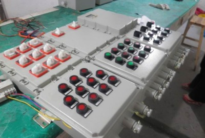 防爆配電箱廠家告訴你基本常識