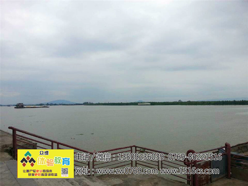 東莞石碣檀香島拓展訓練基地-要找可信賴的東莞石碣檀香島拓展訓練就找眾維企業(yè)管理咨詢