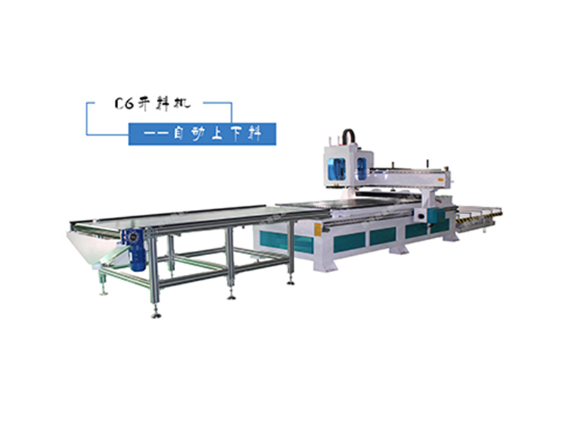 開料機價格-銳銘速數控供應價位合理的開料機