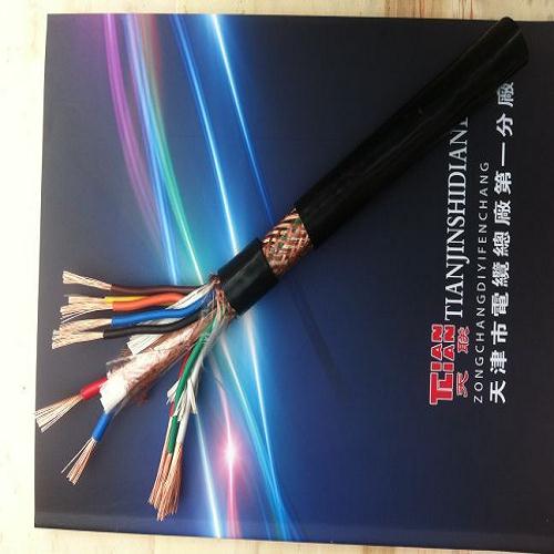 **礦用屏蔽電纜MHYVP上門維修