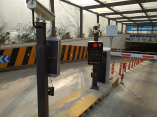聊城車牌識別價格-性能**的聊城車牌識別上哪買