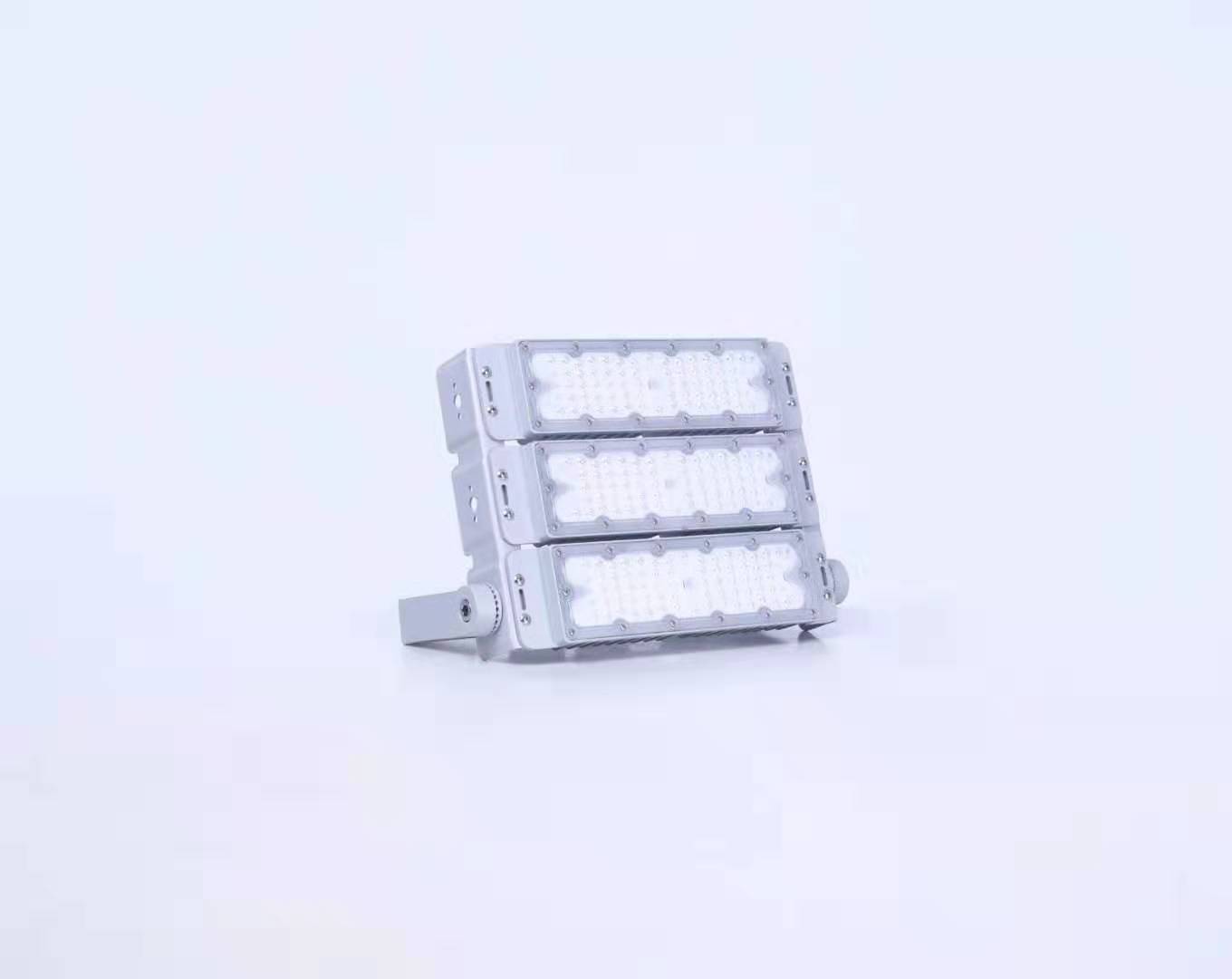 節能led投光燈翼凱源led隧道燈高速通道燈模組