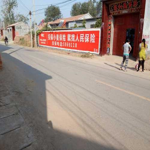 山西墻體手繪價格