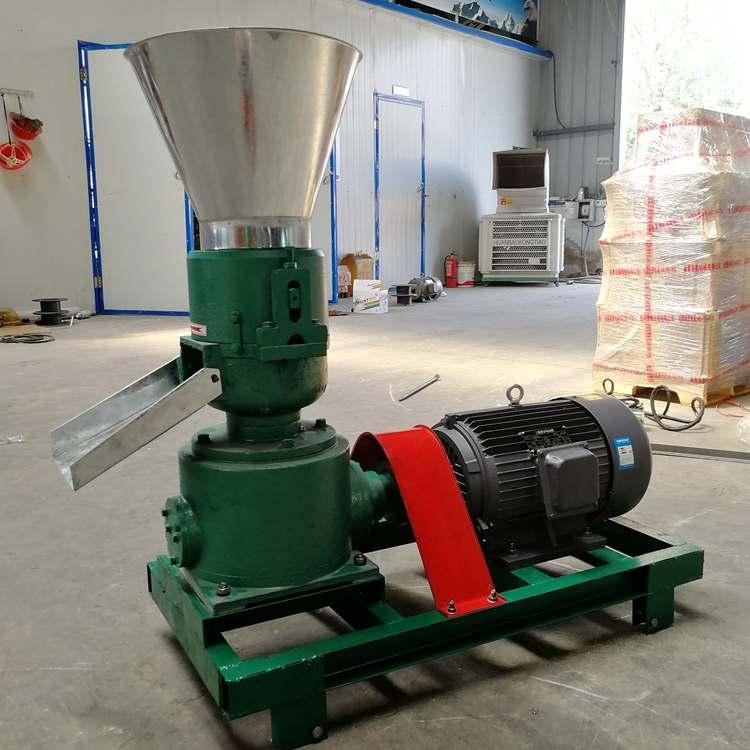 鹽城顆粒機 新圣泰