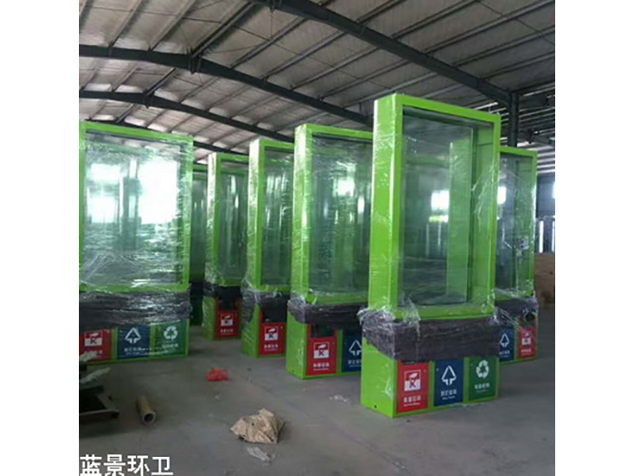 物**所值的果皮箱出售_鄂爾多斯果皮箱廠家
