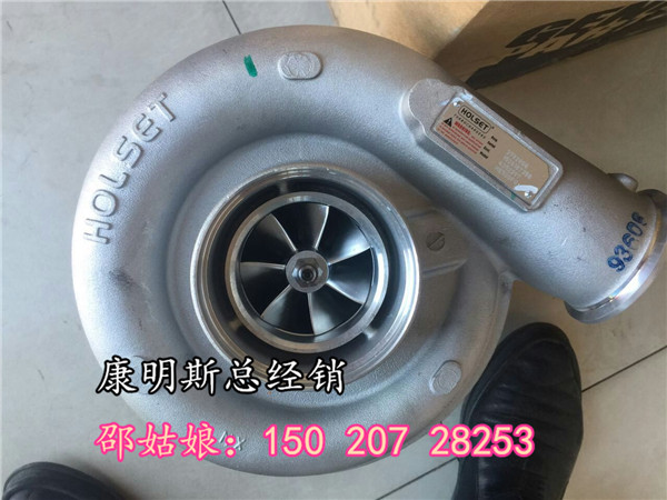霍爾賽特水冷增壓器M11系列3803939