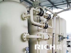 PSA變壓吸附制氮裝置,變壓吸附制氮裝置價格