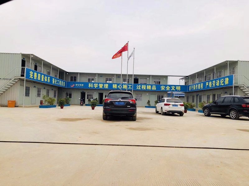 活動房價格-建活動房就找得力斯