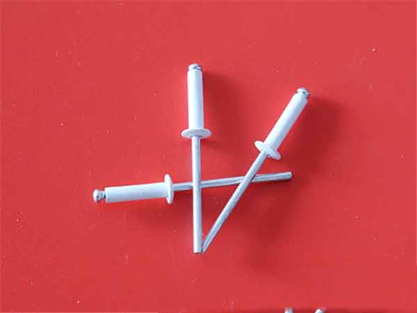 抽芯鉚釘-張貴龍異型鉚釘品質好的抽芯鉚釘出售