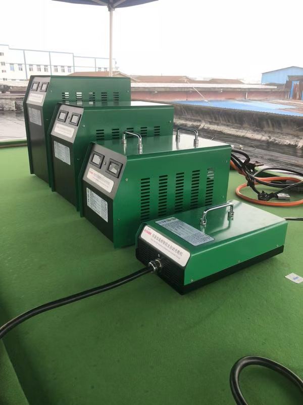 電動汽車充電器 電動叉車蓄電池充電機 鋰電池充電樁