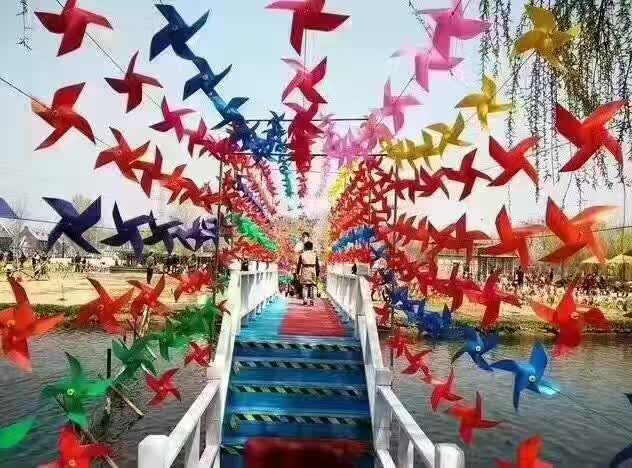 制作風(fēng)車展出租-鄭州具有口碑的保護區(qū)或風(fēng)車博物館去參觀服務(wù)報價