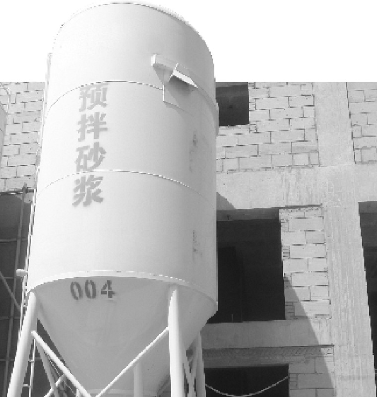 預拌砂漿**報價-海港區預拌砂漿設備多少錢