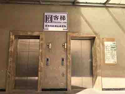 青海客梯安裝_要買青海客梯當選青海國欣電梯