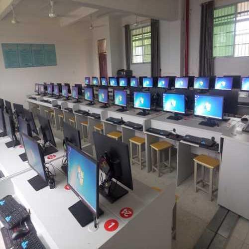 提供高校云機房終端代理