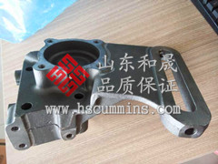 徐工履帶吊風扇支架3819984**QSM11發動機