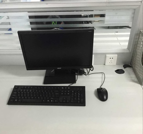 天源供應品質優良的NComputing L250云終端 如何選購企業桌面辦公終端