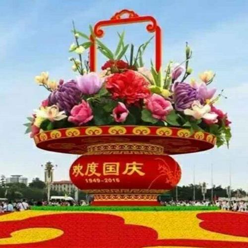 各種仿真植物造型哪家專業